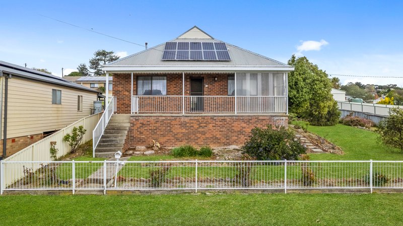 31 Villiers Street, Portland NSW 2847