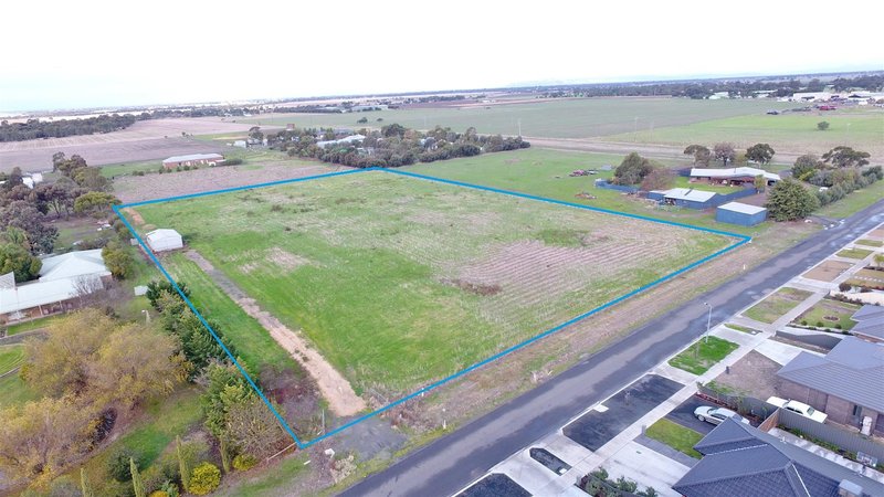 Photo - 31 Vine Avenue, Horsham VIC 3400 - Image 2