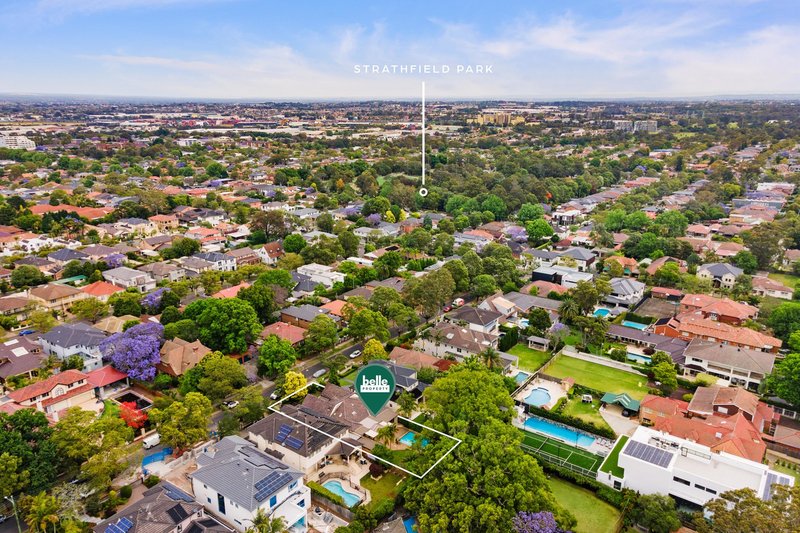 Photo - 31 Wakeford Road, Strathfield NSW 2135 - Image 18