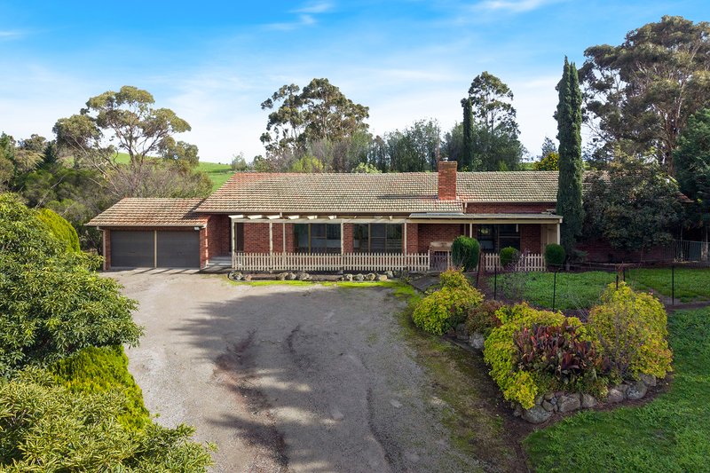 Photo - 31 Wallan Road, Whittlesea VIC 3757 - Image 1