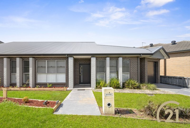 31 Warin Avenue, Pemulwuy NSW 2145