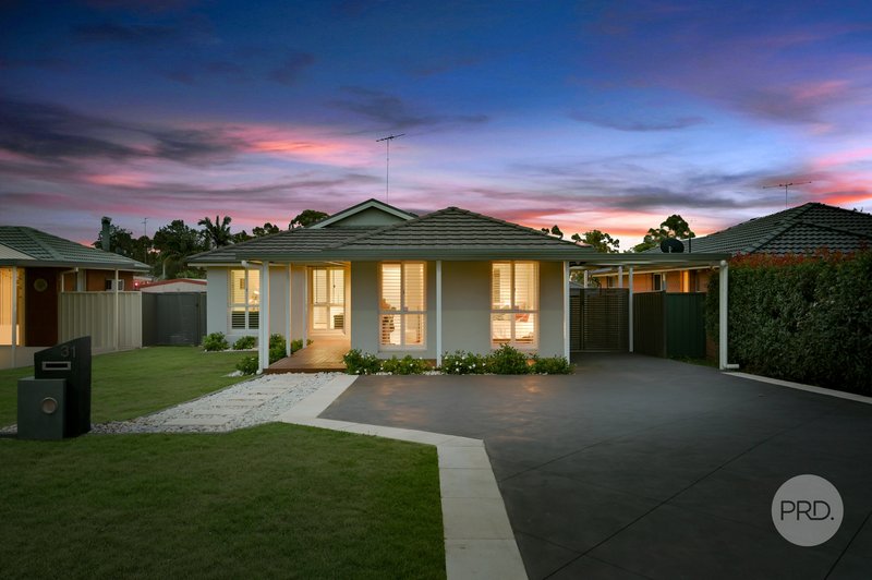 Photo - 31 Warragamba Crescent, Jamisontown NSW 2750 - Image 3