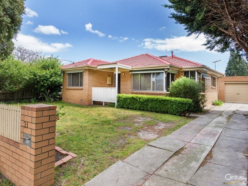 31 Warraweena Road, Clayton South VIC 3169