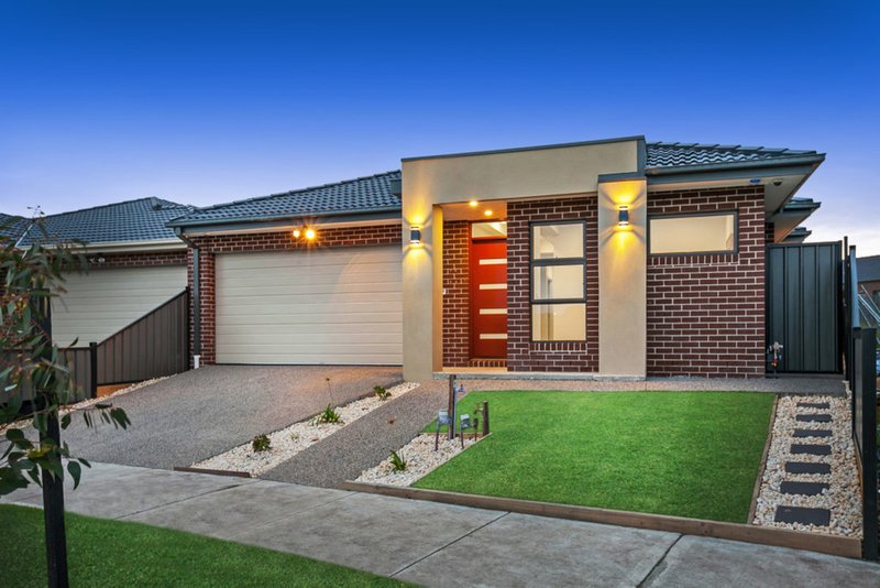 31 Warruga Crescent, Wollert VIC 3750