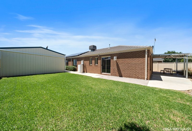 Photo - 31 Warrumbungle Drive, Shepparton North VIC 3631 - Image 13