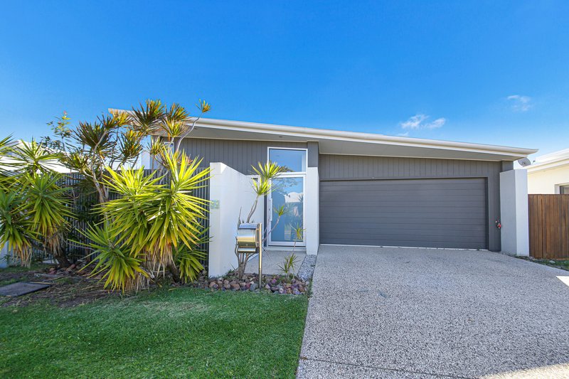 31 Water Lily Way, Mountain Creek QLD 4557