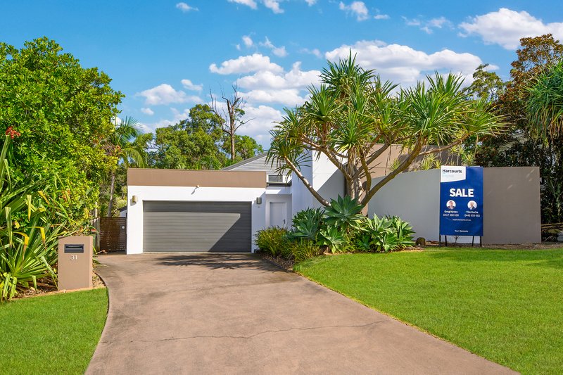 31 Waterclover Drive, Upper Coomera QLD 4209