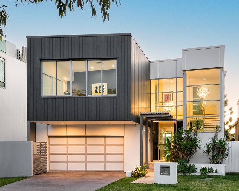 Photo - 31 Waterline Crescent, Bulimba QLD 4171 - Image 1