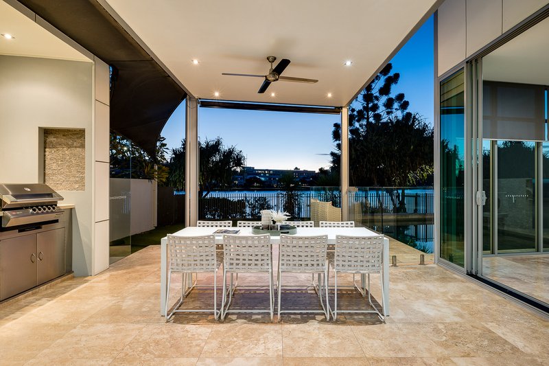 Photo - 31 Waterline Crescent, Bulimba QLD 4171 - Image 7