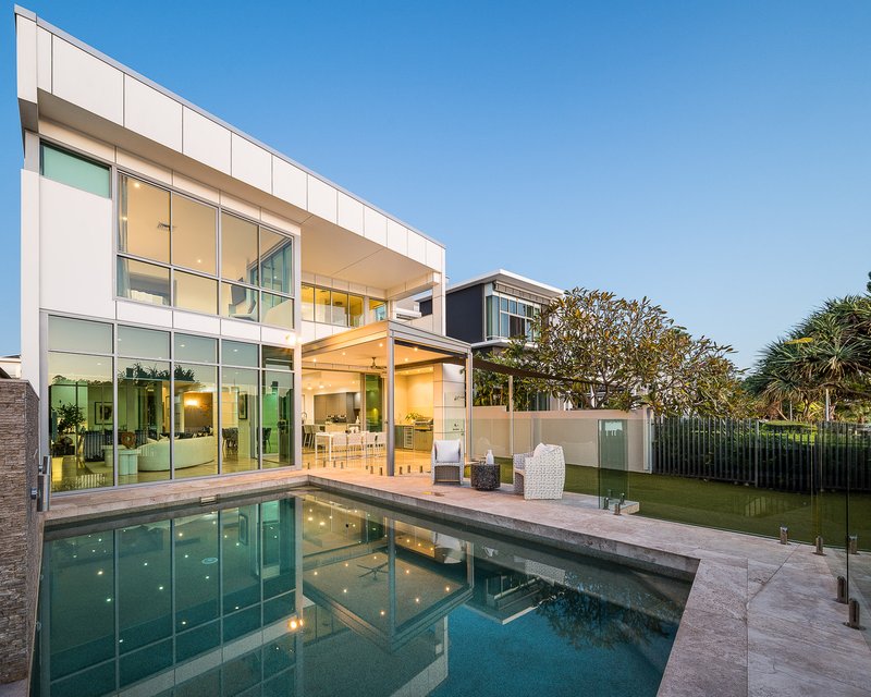 Photo - 31 Waterline Crescent, Bulimba QLD 4171 - Image 20