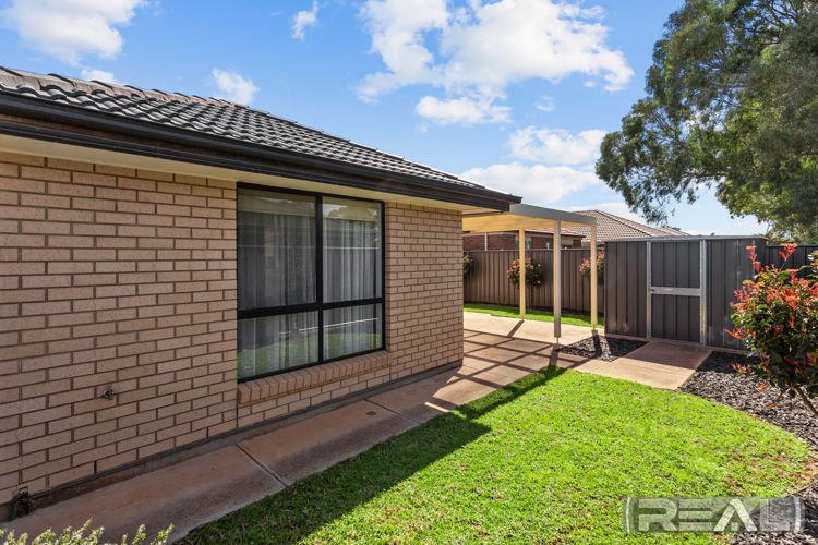 Photo - 31 Wattle Crescent, Munno Para West SA 5115 - Image 21