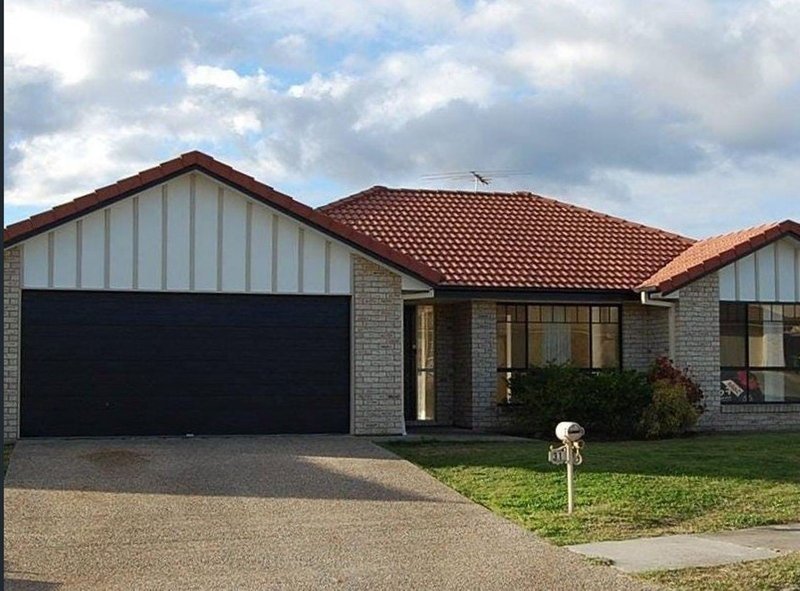 31 Wattle Crescent, Raceview QLD 4305