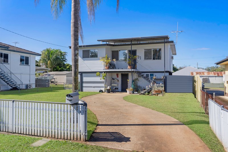 31 Wattle Street, Kallangur QLD 4503