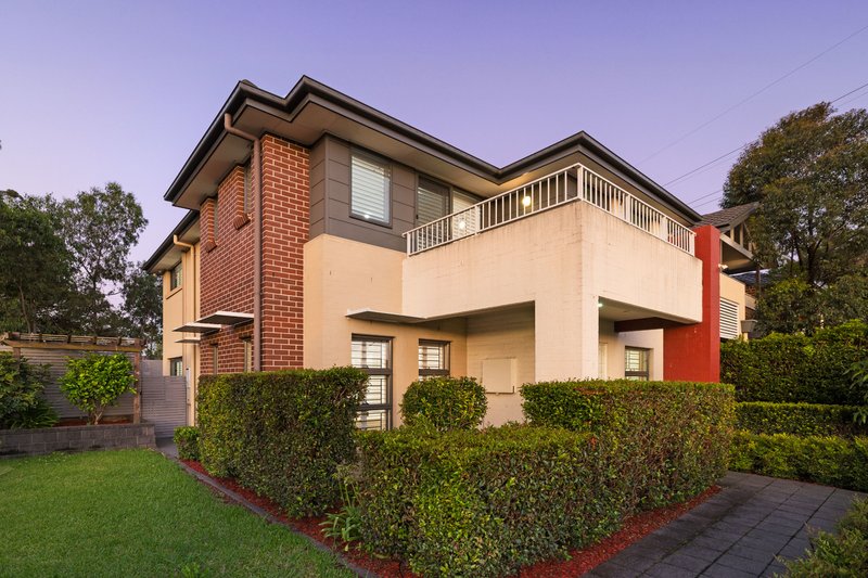 31 Weeroona Road, Lidcombe NSW 2141