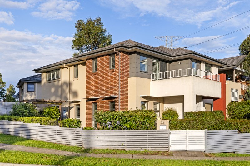 Photo - 31 Weeroona Road, Lidcombe NSW 2141 - Image 17