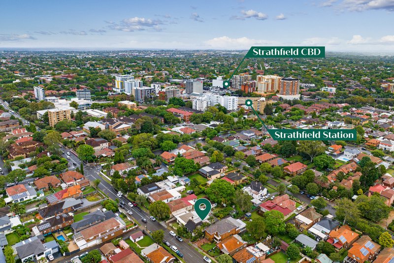 Photo - 31 Wentworth Road, Strathfield NSW 2135 - Image 7