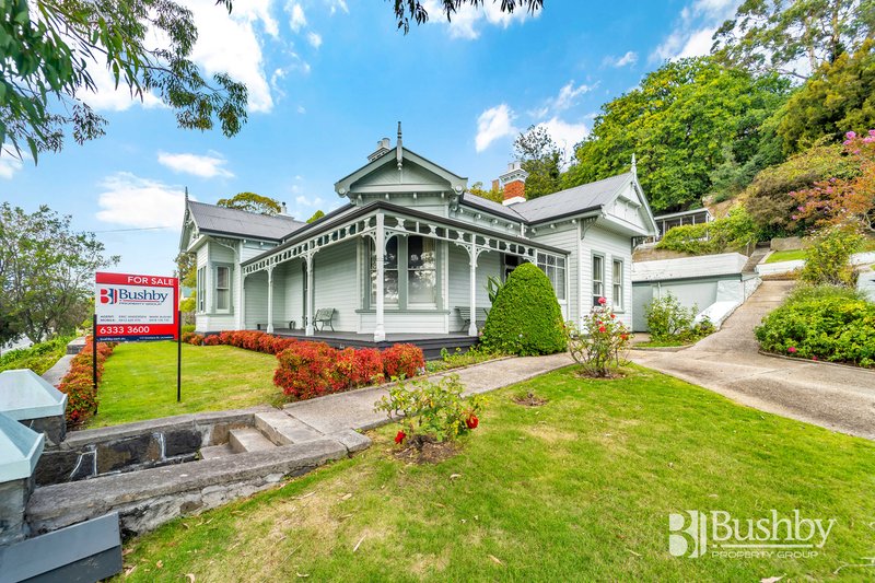 31 West Tamar Road, Trevallyn TAS 7250