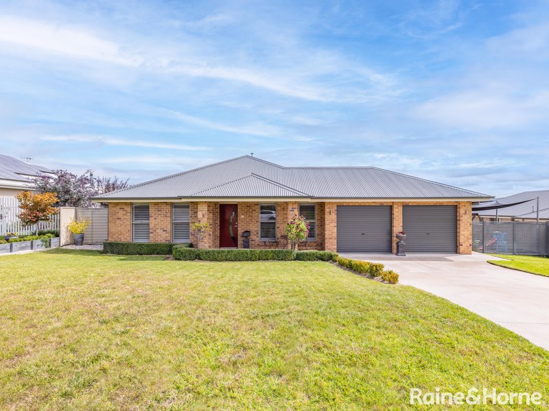 31 Westbourne Drive, Llanarth NSW 2795