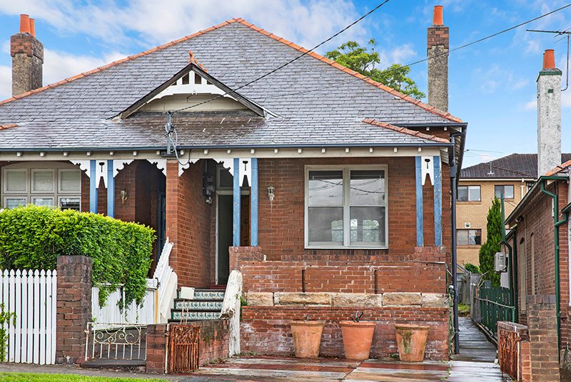 31 Westbourne Street, Drummoyne NSW 2047