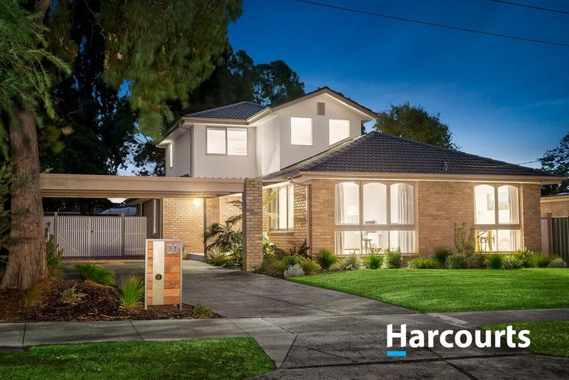 31 Westburn Grove, Scoresby VIC 3179