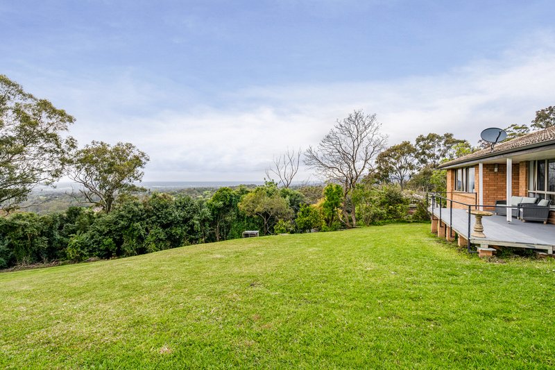 31 Westbury Road, Grose Vale NSW 2753