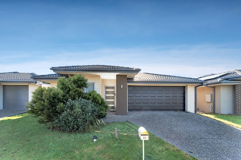 31 Westonbury Drive, Truganina VIC 3029