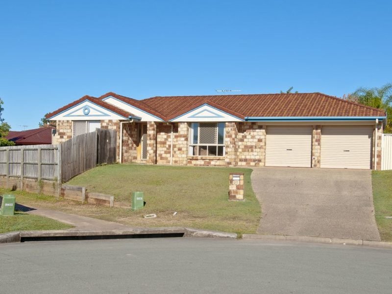 31 Westray Court, Eagleby QLD 4207