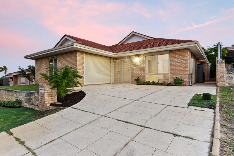 Photo - 31 Whiston Crescent, Clarkson WA 6030 - Image 1