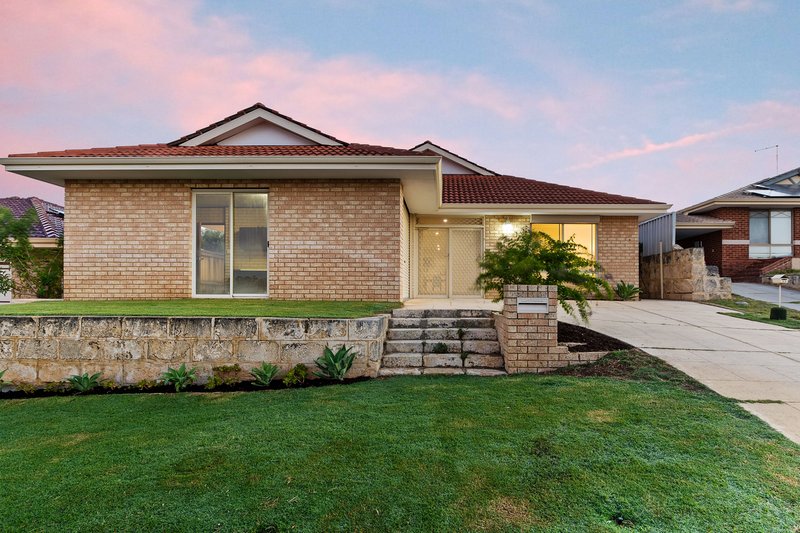Photo - 31 Whiston Crescent, Clarkson WA 6030 - Image 2