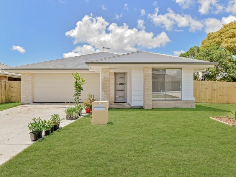 Photo - 31 Whitehaven Street, Burpengary QLD 4505 - Image 2