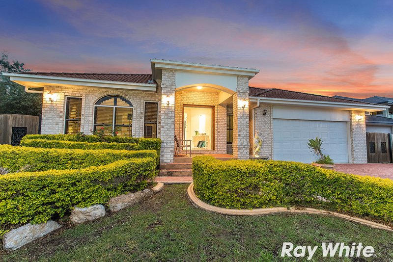 31 Whittome Esplanade, Murrumba Downs QLD 4503