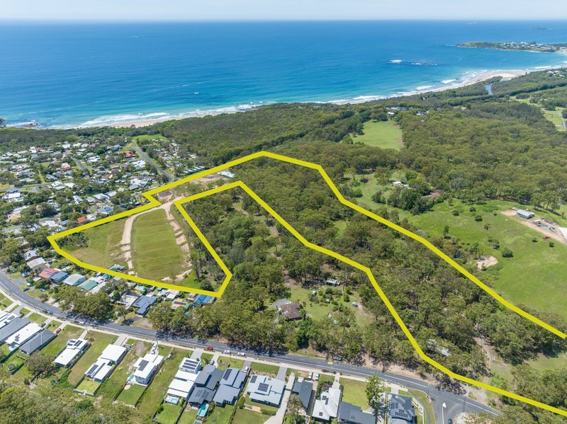 31 Whitton Place, Mullaway NSW 2456