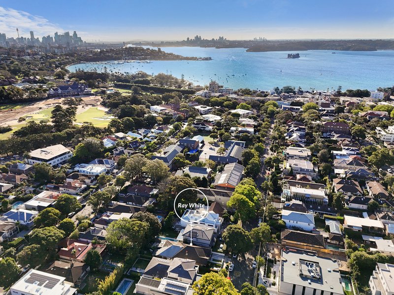 Photo - 31 Wilberforce Avenue, Rose Bay NSW 2029 - Image 4