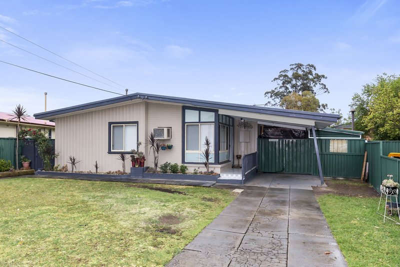 31 Wilberforce St , Ashcroft NSW 2168