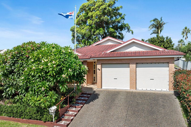 31 Willai Way, Maryland NSW 2287