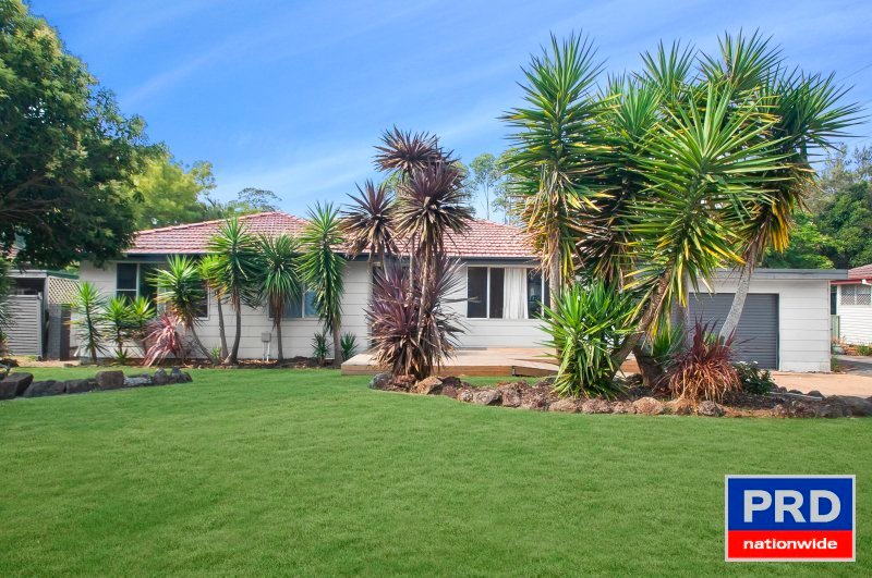 31 William Beach Rd , Kanahooka NSW 2530