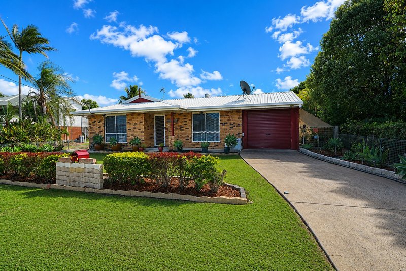 Photo - 31 William Street, Howard QLD 4659 - Image 2
