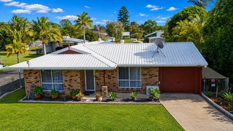 Photo - 31 William Street, Howard QLD 4659 - Image 3