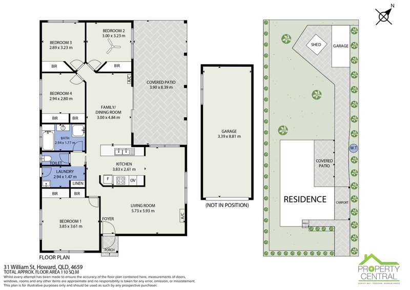 Photo - 31 William Street, Howard QLD 4659 - Image 33
