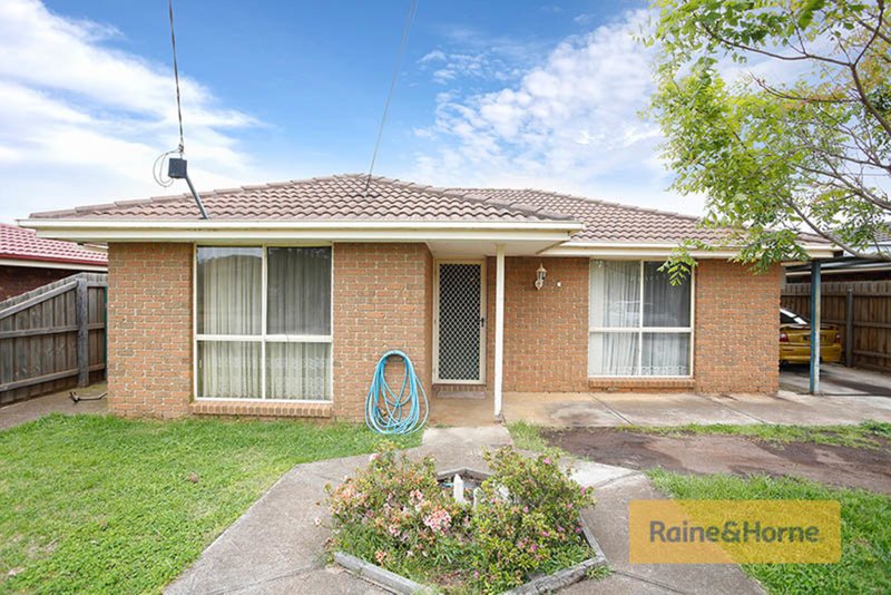 31 Wills Road, Melton South VIC 3338