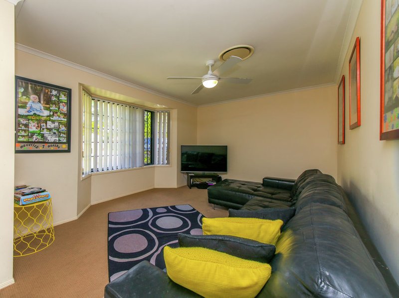 31 Winchester Drive, Nerang QLD 4211