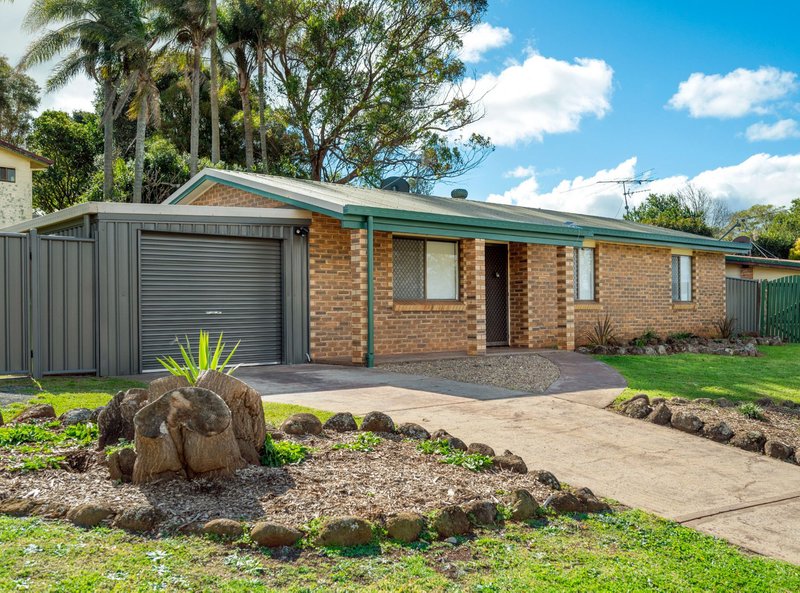 Photo - 31 Wine Drive, Wilsonton QLD 4350 - Image 1
