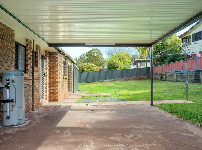 Photo - 31 Wine Drive, Wilsonton QLD 4350 - Image 11