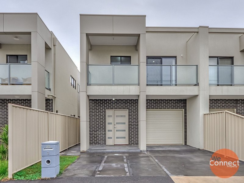 3/1 Winter Terrace, Prospect SA 5082