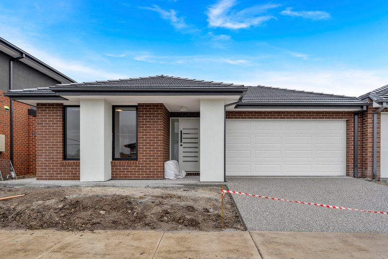 31 Winterfell Road, Donnybrook VIC 3064