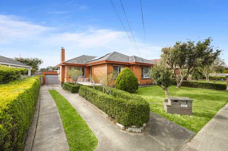 31 Witchwood Crescent, Burwood East VIC 3151