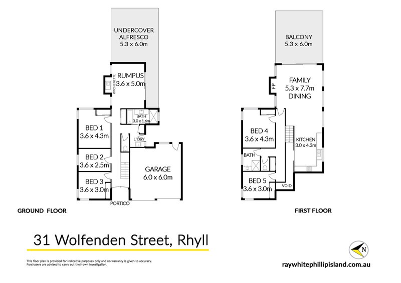 Photo - 31 Wolfenden Street, Rhyll VIC 3923 - Image 18