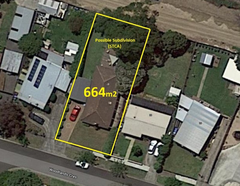 Photo - 31 Woodlands Crescent, Narre Warren VIC 3805 - Image 2