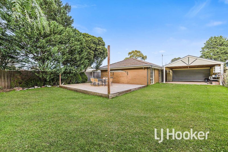 Photo - 31 Woodlands Crescent, Narre Warren VIC 3805 - Image 8