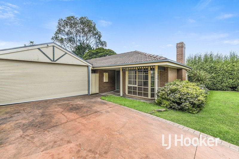 Photo - 31 Woodlands Crescent, Narre Warren VIC 3805 - Image 15